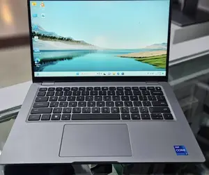 New Laptop Dell Latitude 5310 16GB Intel Core I7 SSD 512GB