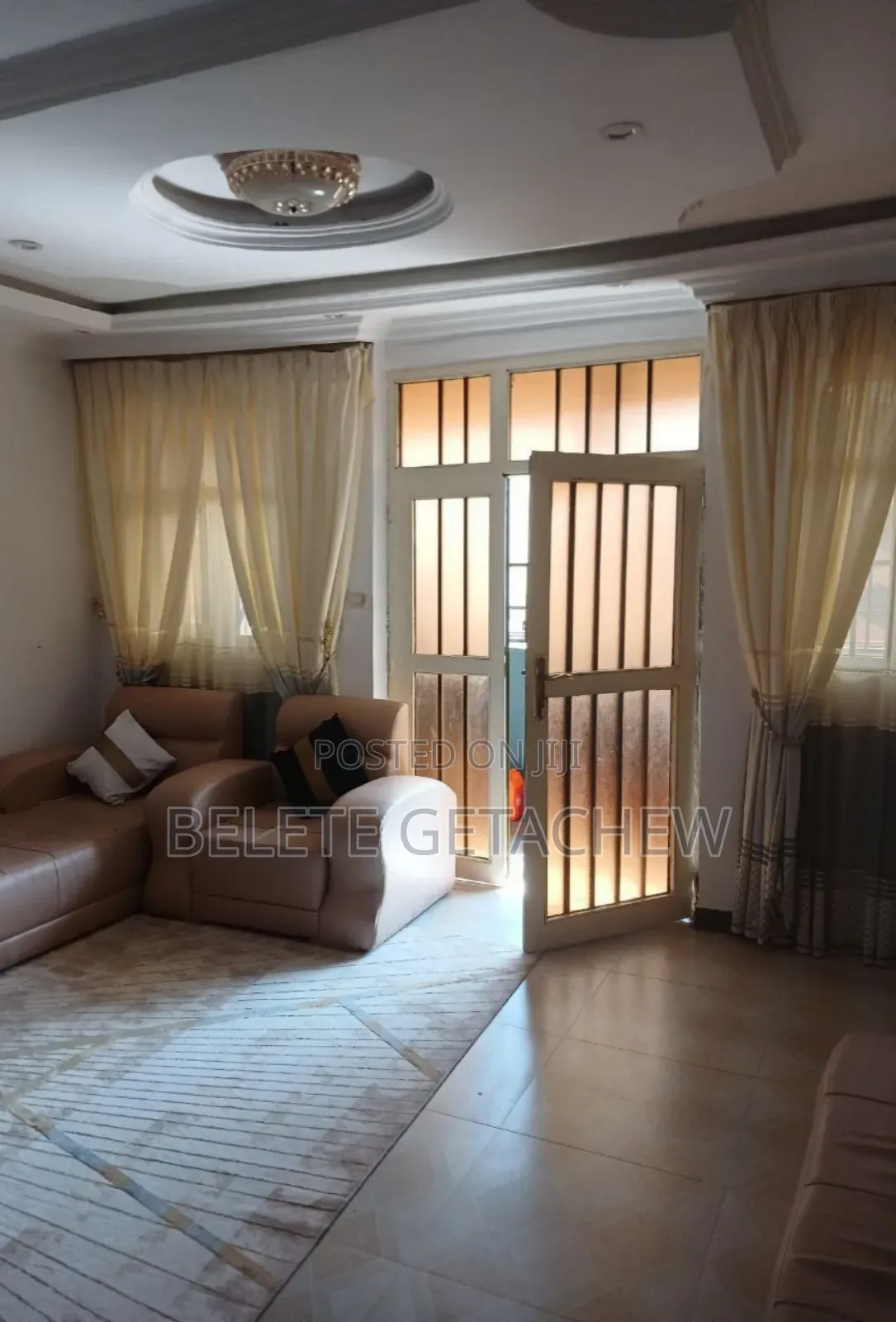 3bdrm Condo in Bole Arabsa for sale