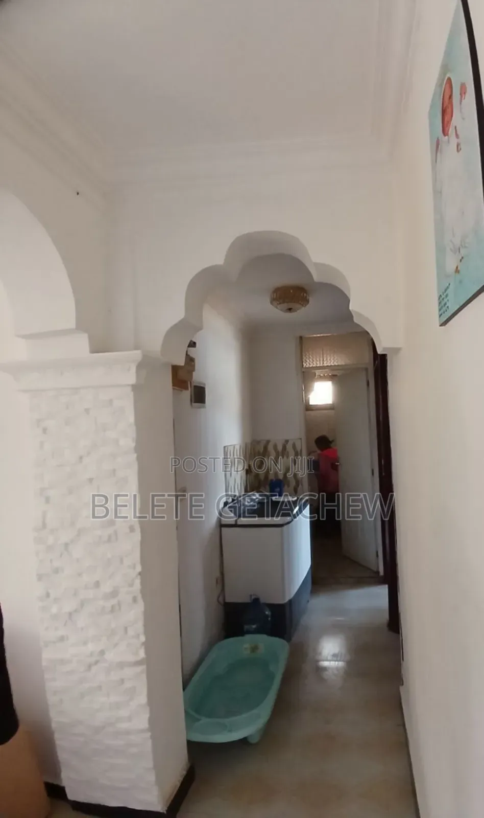 3bdrm Condo in Bole Arabsa for sale