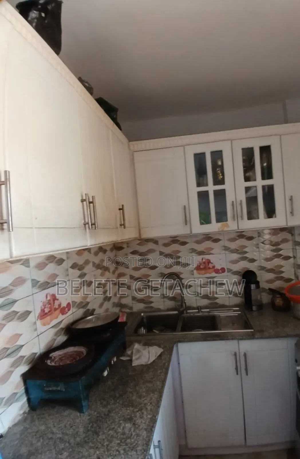 3bdrm Condo in Bole Arabsa for sale