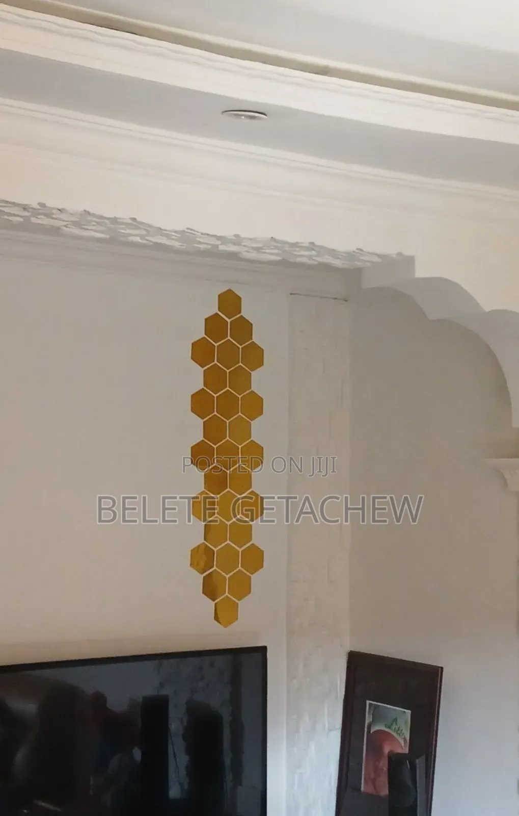 3bdrm Condo in Bole Arabsa for sale