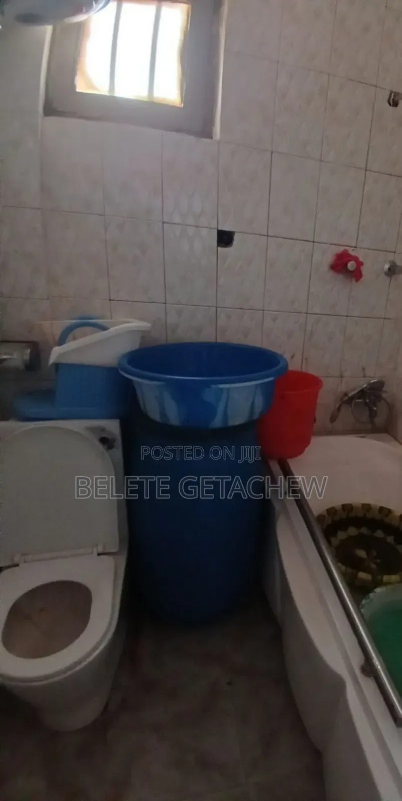 3bdrm Condo in Bole Arabsa for sale