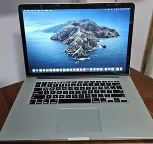 Photo - New Laptop Apple MacBook Pro 2014 16GB Intel Core I7 SSD 256GB