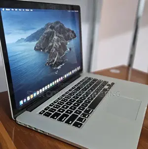 New Laptop Apple MacBook Pro 2014 16GB Intel Core I7 SSD 256GB