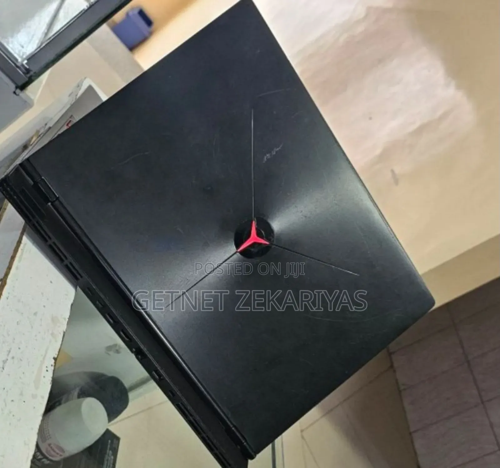 New Laptop Lenovo Legion 5 16GB Intel Core I5 SSD 512GB