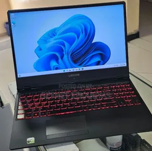 New Laptop Lenovo Legion 5 16GB Intel Core I5 SSD 512GB