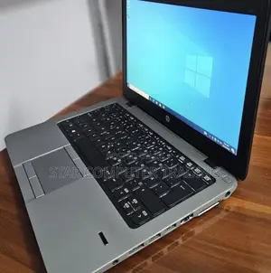 New Laptop HP EliteBook 820 G2 4GB Intel Core I5 HDD 500GB