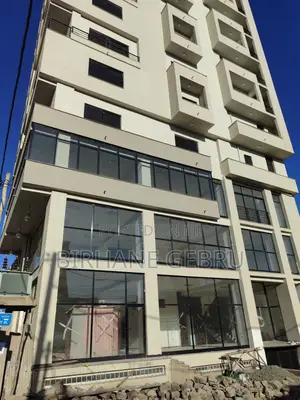 G+12 Luxury Apartiment