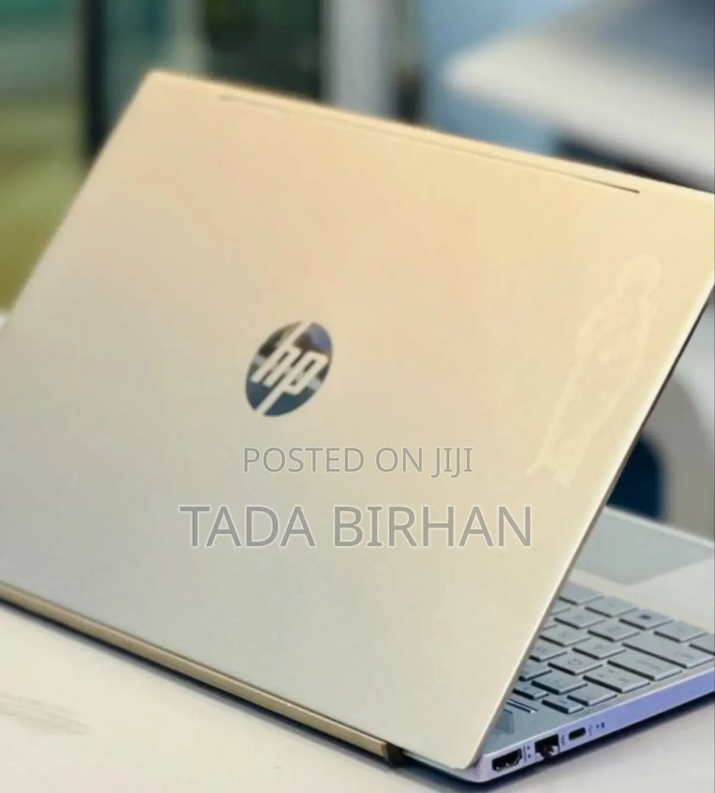 New Laptop HP Pavilion 15 16GB Intel Core I7 SSD 512GB