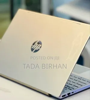 Photo - New Laptop HP Pavilion 15 16GB Intel Core I7 SSD 512GB