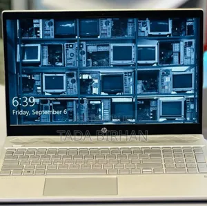 New Laptop HP Pavilion 15 16GB Intel Core I7 SSD 512GB