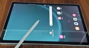 New Samsung Galaxy Tab S9 FE 256 GB Silver