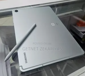 New Samsung Galaxy Tab S9 FE 256 GB