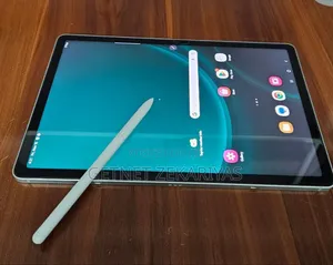 New Samsung Galaxy Tab S9 FE 256 GB