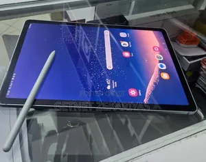 New Samsung Galaxy Tab S9 FE 256 GB