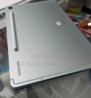 New Samsung Galaxy Tab S9 FE 256 GB