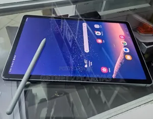 New Samsung Galaxy Tab S9 FE 256 GB