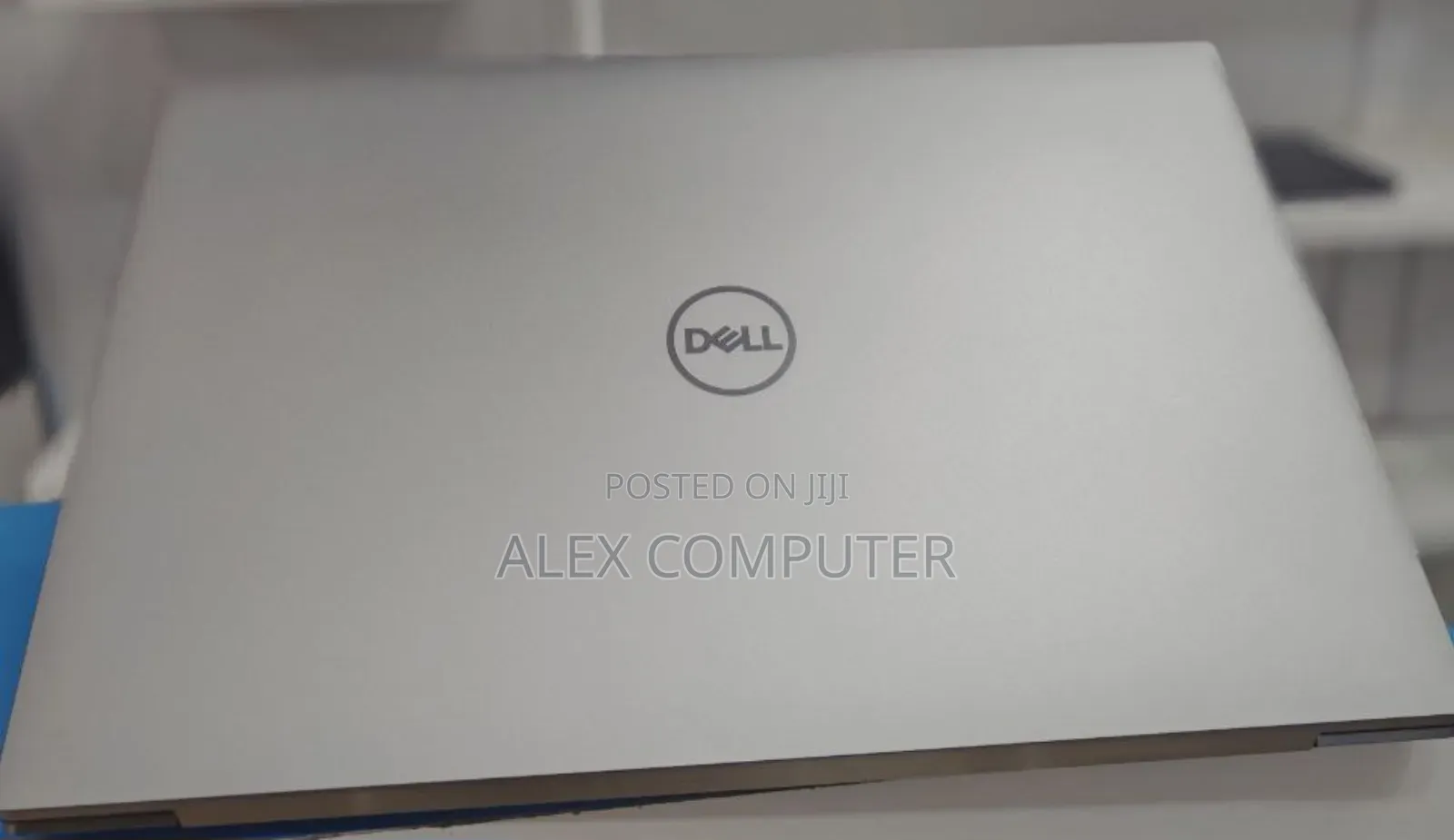 New Laptop Dell Precision 15 3520 16GB Intel Core I5 SSD 512GB