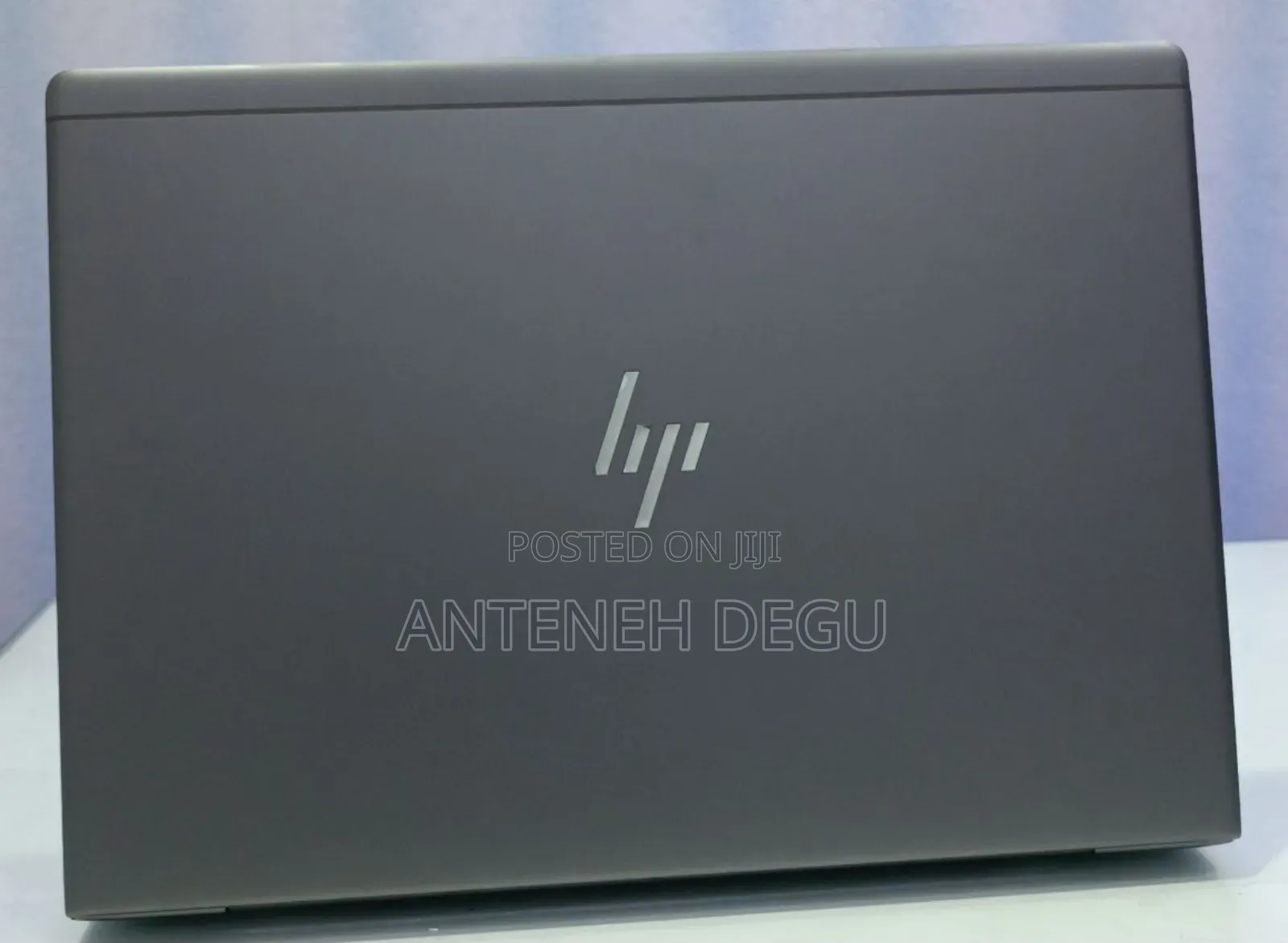 New Laptop HP ZBook Studio G5 8GB Intel Core I5 SSD 256GB