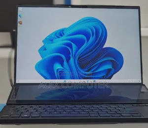 New Laptop Asus ROG Zephyrus G16 32GB AMD Ryzen 9 SSD 1T