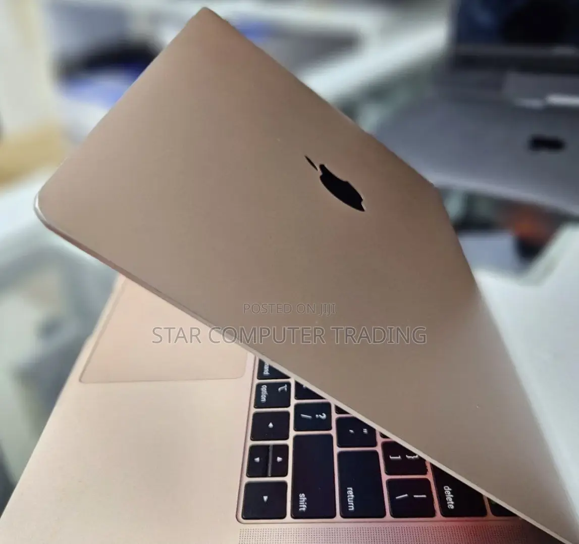 New Laptop Apple MacBook Air 2019 8GB Intel Core I5 SSD 256GB