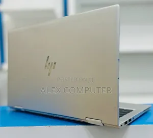 New Laptop HP EliteBook 840 G7 16GB Intel Core i7 SSD 512GB
