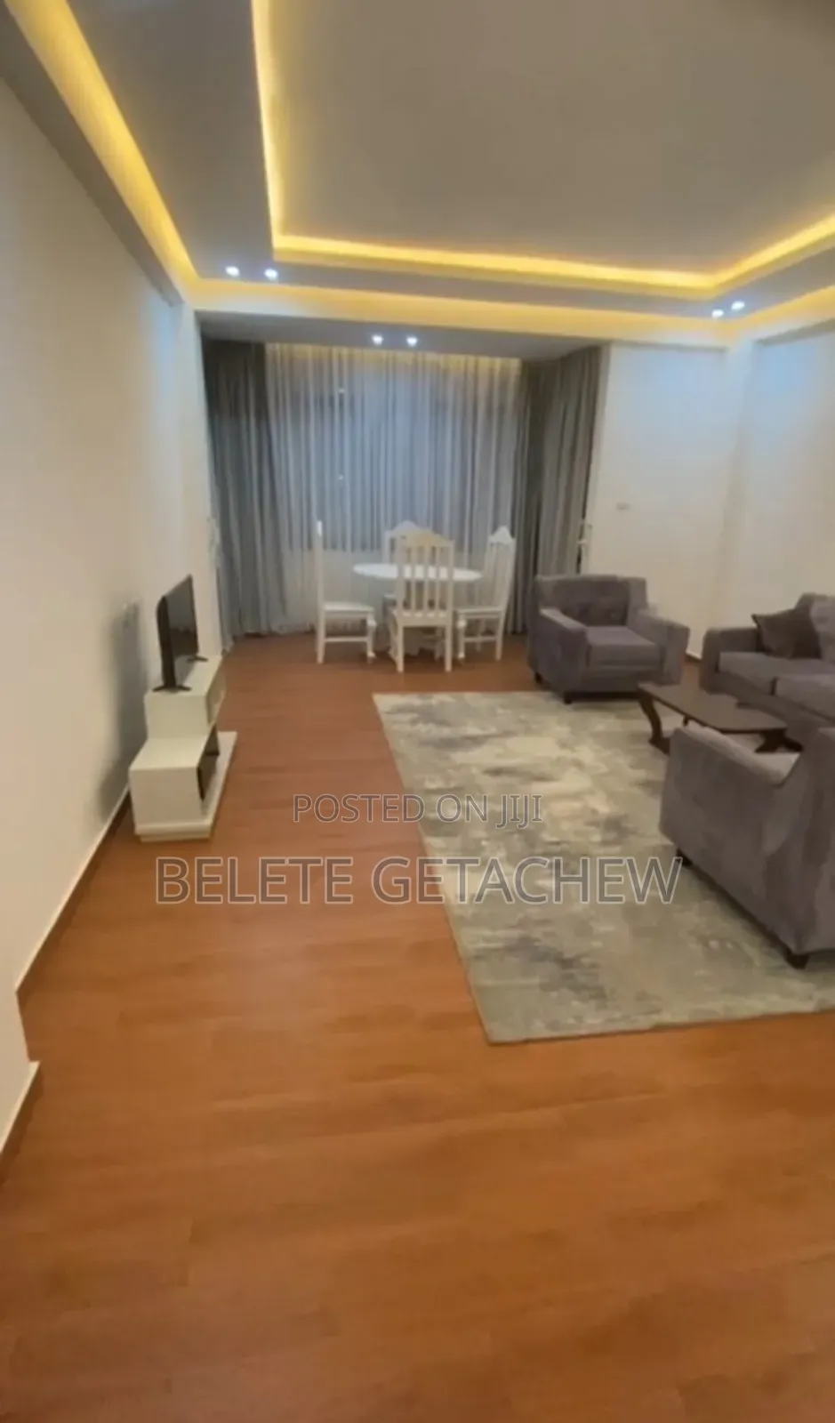 3bdrm Apartment in Ayat Noah Realestate, Bole for sale