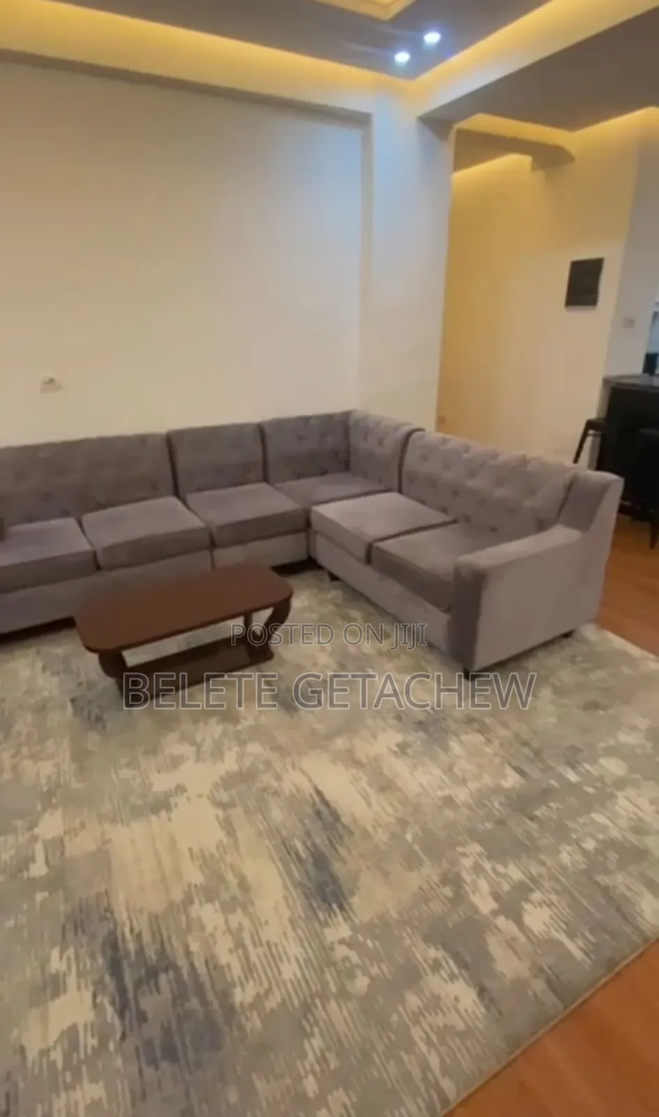 3bdrm Apartment in Ayat Noah Realestate, Bole for sale