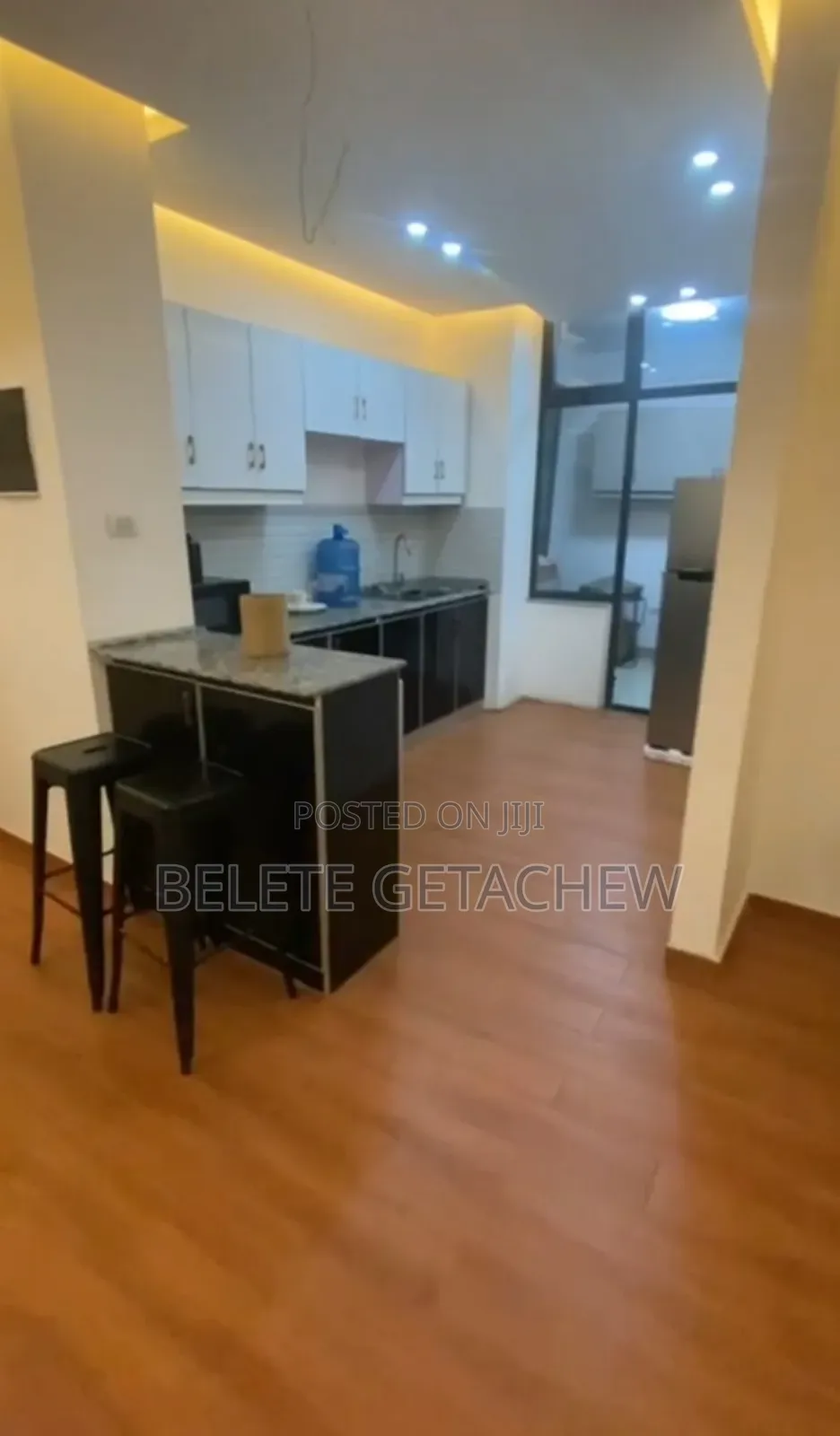 3bdrm Apartment in Ayat Noah Realestate, Bole for sale