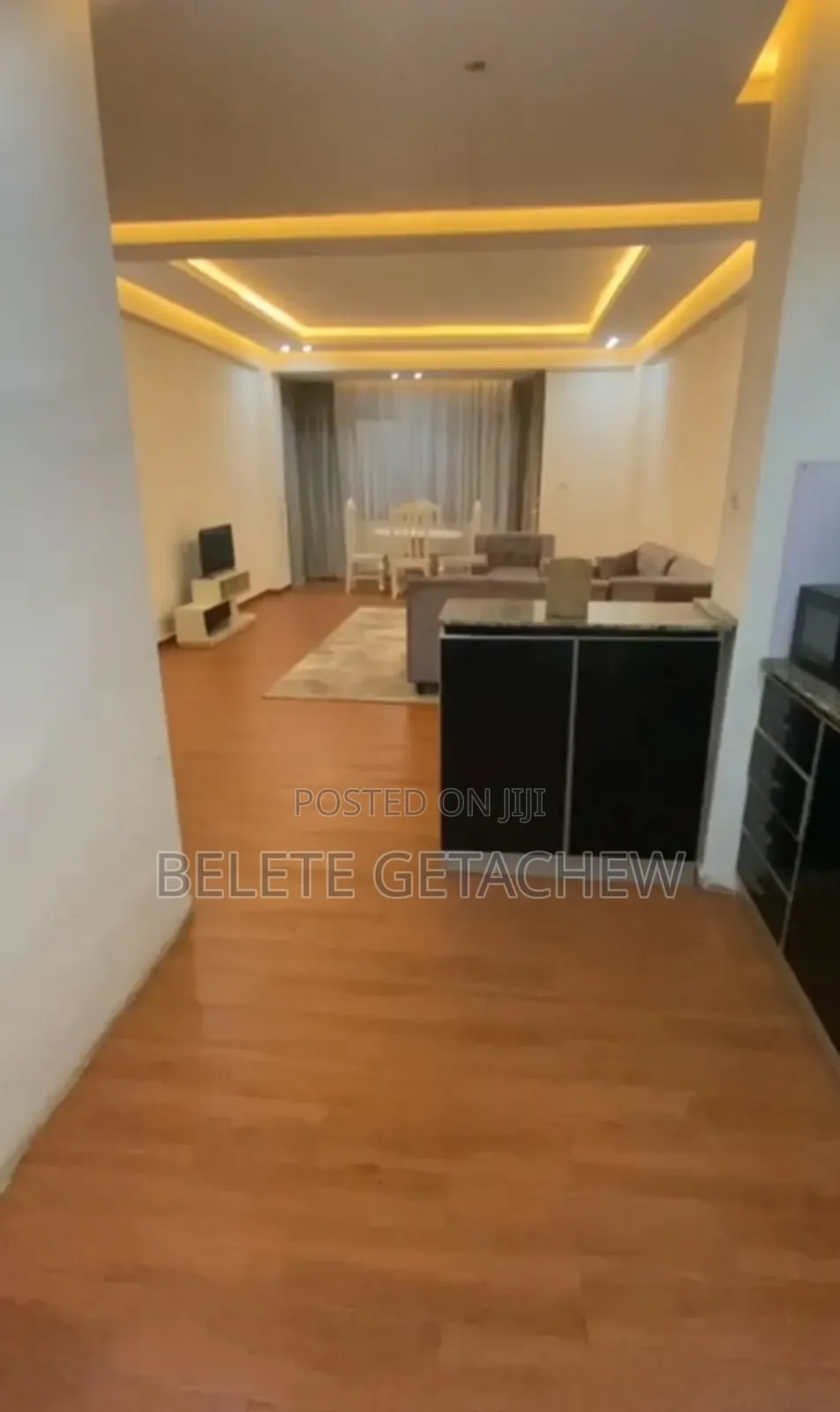 3bdrm Apartment in Ayat Noah Realestate, Bole for sale