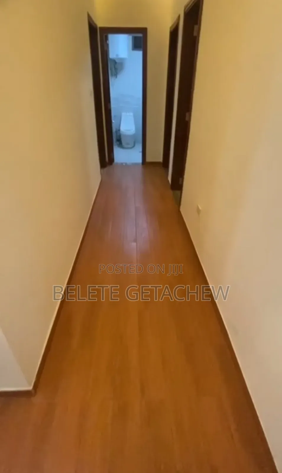 3bdrm Apartment in Ayat Noah Realestate, Bole for sale