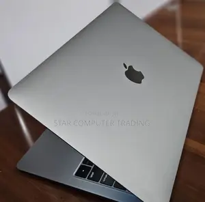 New Laptop Apple MacBook Air 2019 8GB Intel Core I5 SSD 128GB