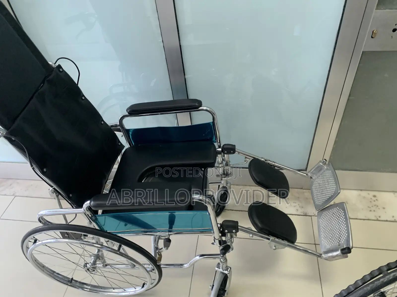 Multifunctional Wheelchair፯ወልቸር3፣4wheelchair1wheelchair1fold