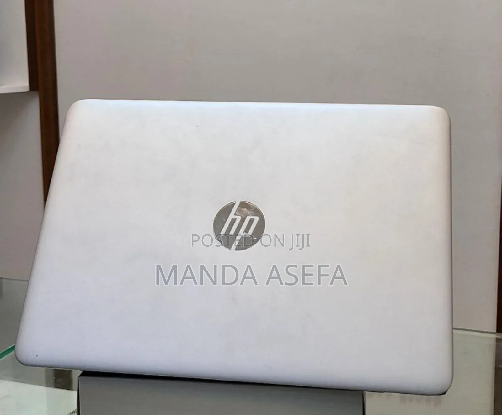 New Laptop HP EliteBook 840 8GB Intel Core I5 HDD+SSD 256GB