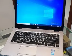 New Laptop HP EliteBook 840 8GB Intel Core I5 HDD+SSD 256GB