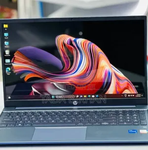 New Laptop HP Pavilion 15 8GB Intel Core I5 SSD 512GB