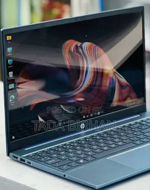 New Laptop HP Pavilion 15 8GB Intel Core I5 SSD 512GB