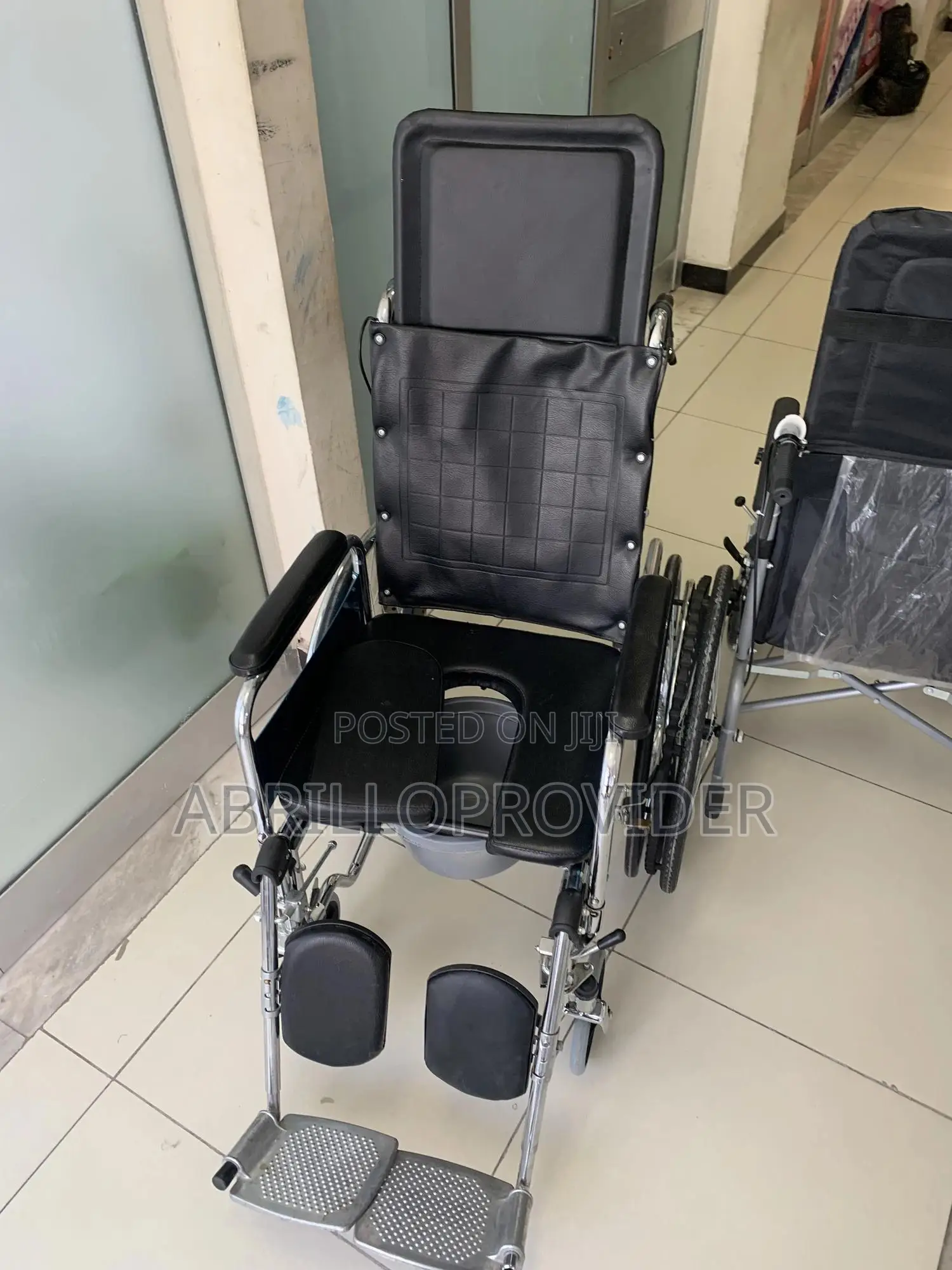 Multifunctional Wheelchair7.3wheelchair5wheelchair6;5folding