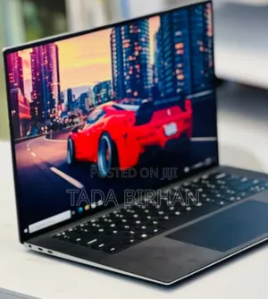 Photo - New Laptop Dell Inspiron 15 5566 16GB Intel Core I7 SSD 512GB