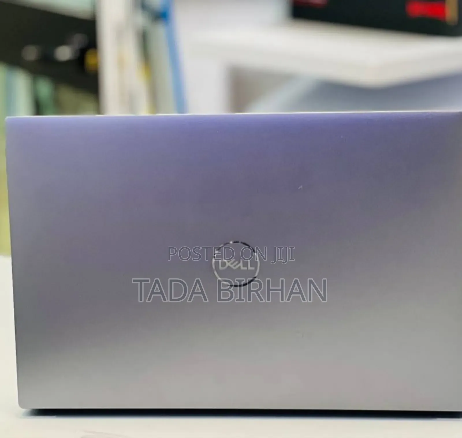 New Laptop Dell Inspiron 15 5566 16GB Intel Core I7 SSD 512GB