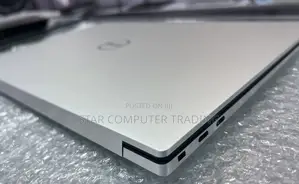 New Laptop Dell XPS 15 16GB Intel Core I7 SSD 512GB