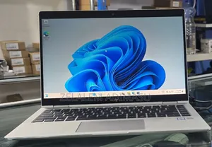 New Laptop HP EliteBook 1030 16GB Intel Core I7 SSD 512GB