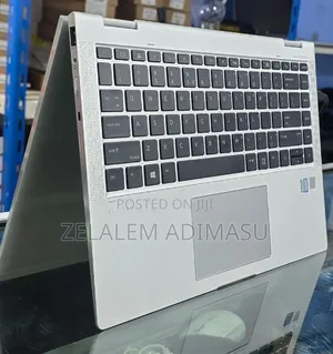 New Laptop HP EliteBook 1030 16GB Intel Core I7 SSD 512GB