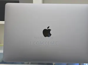 New Laptop Apple MacBook 16GB Apple M1 SSD 1T