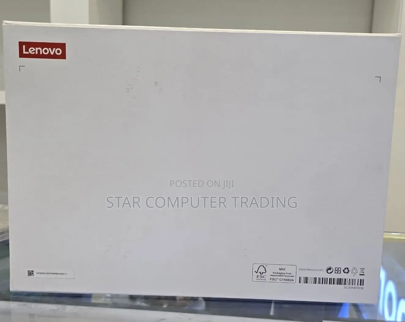 New Laptop Lenovo IdeaPad 720S 16GB AMD Ryzen 7 SSD 512GB