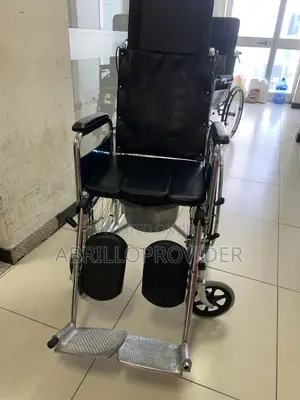 Photo - Toilet Wheelchair7?)6wheelchair7wheelchair6;4wheelchair6;4wh