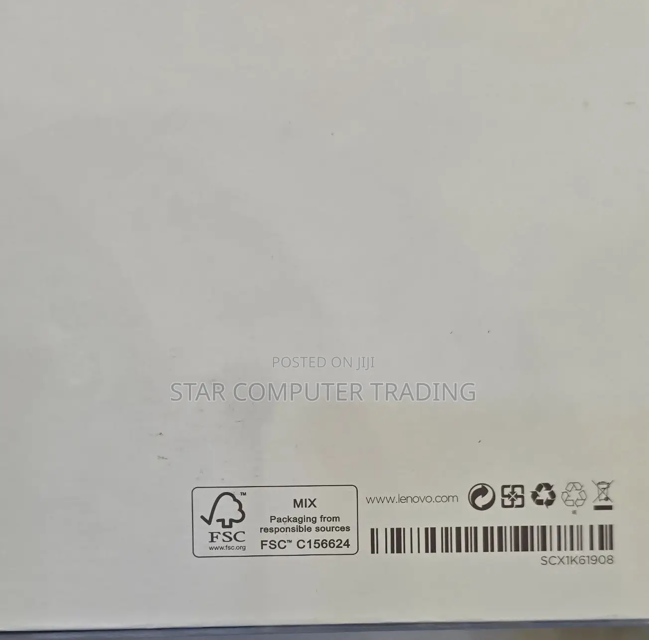 New Laptop Lenovo IdeaPad 720S 16GB AMD Ryzen 7 SSD 512GB