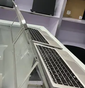 New Laptop HP X2 16GB Intel Core I5 SSD 256GB