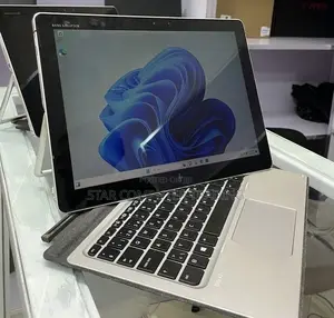 New Laptop HP X2 16GB Intel Core I5 SSD 256GB