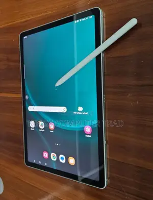 New Samsung Galaxy Tab S9 256 GB White